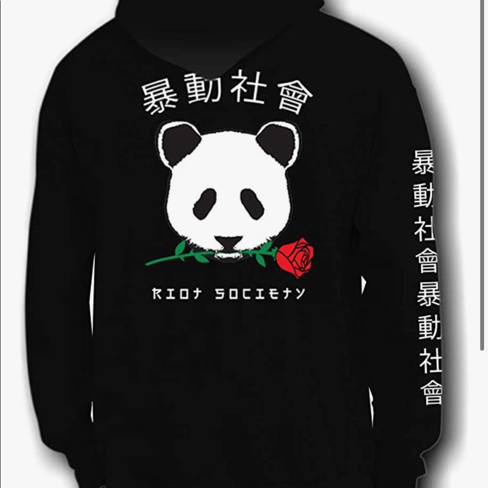 Meet your Posher, James